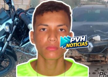 ATUALIZADA: Técnica de enfermagem bêbada tentou fugir após causar morte de jovem em acidente na leste