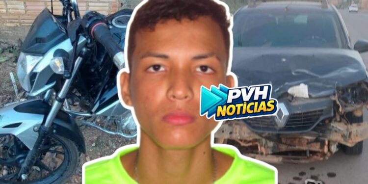 ATUALIZADA: Técnica de enfermagem bêbada tentou fugir após causar morte de jovem em acidente na leste