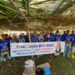 Ieda Chaves entrega R$ 500 mil em equipamentos agrícolas para associação em Machadinho d’Oeste