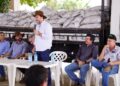 Emenda de Alex Redano garante entrega de condicionadores de solo para 120 produtores rurais de Alta Floresta d’Oeste