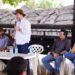 Emenda de Alex Redano garante entrega de condicionadores de solo para 120 produtores rurais de Alta Floresta d’Oeste