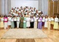 Eyder Brasil encerra ciclo do Projeto Mulheres Relevantes em Porto Velho com quase 100 homenageadas