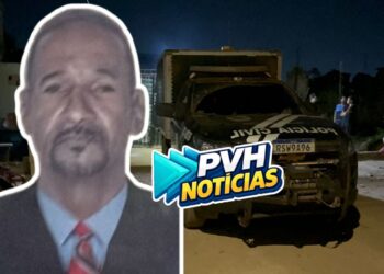 ATUALIZADA: Torneiro mecânico é encontrado morto a golpes de faca em residência na zona leste – Veja Vídeo