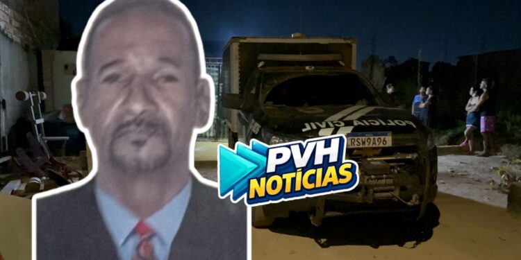 ATUALIZADA: Torneiro mecânico é encontrado morto a golpes de faca em residência na zona leste – Veja Vídeo