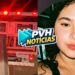 VÍDEO: Jovem morre e homem fica gravemente ferido em acidente de moto na BR-364