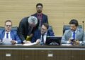 Alex Redano solicita mutirão para emissão da nova Carteira de Identidade Nacional em Cacoal