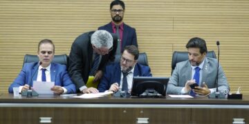Alex Redano solicita mutirão para emissão da nova Carteira de Identidade Nacional em Cacoal