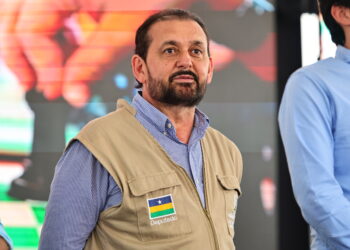 Laerte Gomes faz balanço da 13ª RRSI e reforça compromisso com o setor produtivo