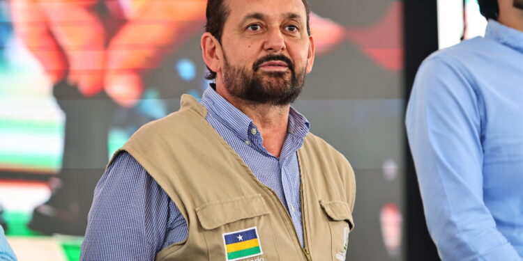 Laerte Gomes faz balanço da 13ª RRSI e reforça compromisso com o setor produtivo