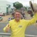 Luizinho Goebel destaca recorde de participantes na cavalgada e impacto econômico da 38ª Expocol