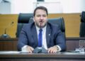 Deputado Alex Redano indica recuperação da RO-458 entre Alto Paraíso e Distrito de Triunfo