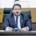 Deputado Alex Redano indica recuperação da RO-458 entre Alto Paraíso e Distrito de Triunfo