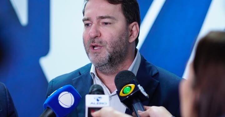 Deputado Alex Redano propõe audiência pública para debater direitos das pessoas com deficiência em Rondônia