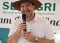 Emenda de Alex Redano garante entrega de condicionadores de solo para produtores rurais de Buritis