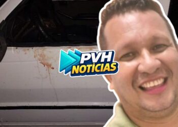 URGENTE: Homem atacado a facadas durante discussão morre no hospital em Porto Velho
