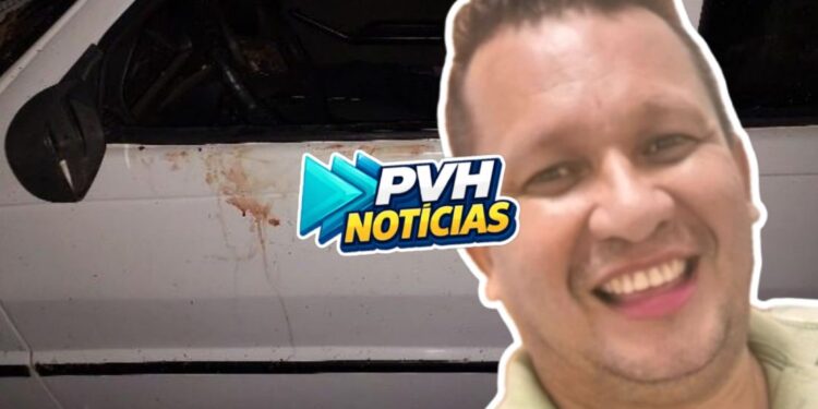 URGENTE: Homem atacado a facadas durante discussão morre no hospital em Porto Velho