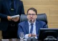Alex Redano solicita ampliação de exames especializados para população de Alvorada
