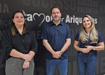 Alex Redano garante R$ 10 milhões para obras de bloqueteamento em Bom Futuro e alamedas de Ariquemes