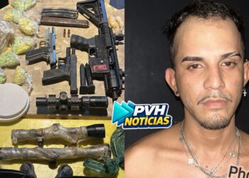 OPERAÇÃO MÁXIMUS: Homem é preso com drogas e até metralhadora enterrada em antiga boate na zona sul