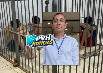 LATROCÍNIO BRUTAL: Acusados de matar homem e jogar corpo no Rio Madeira após roubo são presos em desmanche na zona sul – Veja Vídeo