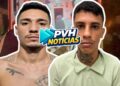 IDENTIFICADOS: DHPP procura autores de duplo homicídio durante ataque a tiros no Cristal da Calama