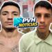 IDENTIFICADOS: DHPP procura autores de duplo homicídio durante ataque a tiros no Cristal da Calama