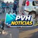 ATUALIZADA: Passageiro de moto app sofre fratura exposta em grave acidente no centro