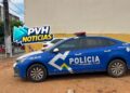 ATUALIZADA: Homem é atacado a tiros enquanto estava em galinheiro na BR-319; Vizinho é o suspeito