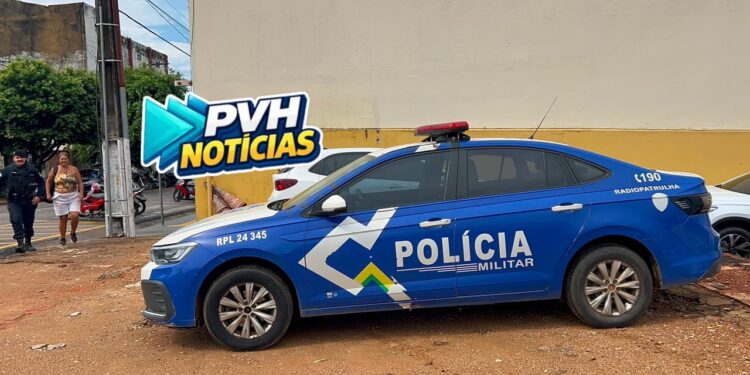 URGENTE: Homem é atacado a tiros durante discussão com vizinho na BR-319