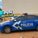 URGENTE: Homem é atacado a tiros durante discussão com vizinho na BR-319