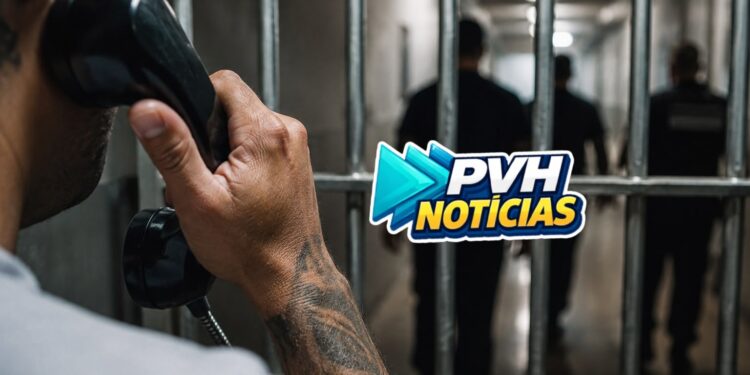 DENTRO DO PRESÍDIO: Membros de facção são condenados por mandarem matar testemunha de duplo homicídio