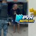 BECO DA DUQUE: Força Tática prende dupla com drogas perto de vala na Duque de Caxias