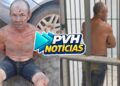 APÓS A PONTE: Homem é preso após tentar matar esposa enforcada na BR-319