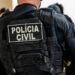 OUSADIA: Homem é preso depois de furtar celular dentro de delegacia em RO