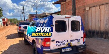 URGENTE: Corpo é encontrado com marca de sangue em residência na zona sul