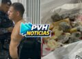 VULGO “PENSADOR”: Força Tática prende líder de facção com drogas em distrito de Porto Velho