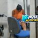 AMOR BANDIDO: Casal é preso após roubo de bicicleta na zona leste