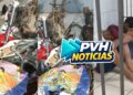 FRUSTRADO: BPTAR prende dupla desmontando motos furtadas na zona sul