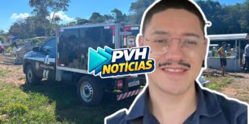 IDENTIFICADO: Homem que estava desaparecido é encontrado morto dentro de túmulo no Santo Antônio