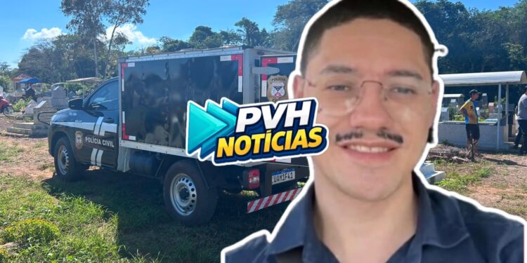 IDENTIFICADO: Homem que estava desaparecido é encontrado morto dentro de túmulo no Santo Antônio