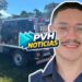 IDENTIFICADO: Homem que estava desaparecido é encontrado morto dentro de túmulo no Santo Antônio