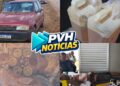ATUALIZADA: Menor é apreendido e comparsa morto durante confronto com a Força Tática na BR-364