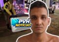 SEM CHANCE: Ex-presidiário é executado com tiro de calibre 12 na cabeça na Zona Leste