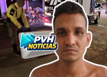 SEM CHANCE: Ex-presidiário é executado com tiro de calibre 12 na cabeça na Zona Leste
