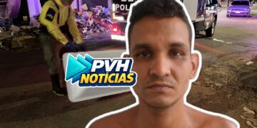 SEM CHANCE: Ex-presidiário é executado com tiro de calibre 12 na cabeça na Zona Leste