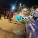 URGENTE: Jovem ciclista é executado a tiros na zona sul