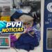 FICOU NO B.O: Traficante foge e deixa motociclista ser preso com drogas na BR-364