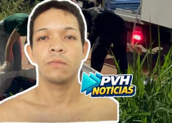 ATUALIZADA: Ex-presidiário é executado a tiros enquanto andava de bicicleta na zona sul