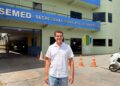 Adalto de Bandeirantes acompanha avanços para início das atividades da extensão da Escola 3 de Dezembro na Vila Petrópolis