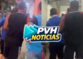 URGENTE: Homem é baleado no rosto durante assalto na zona leste